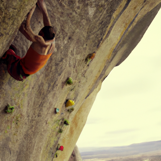 The Role of Yoga in Climbing: Improving Flexibility and Strength