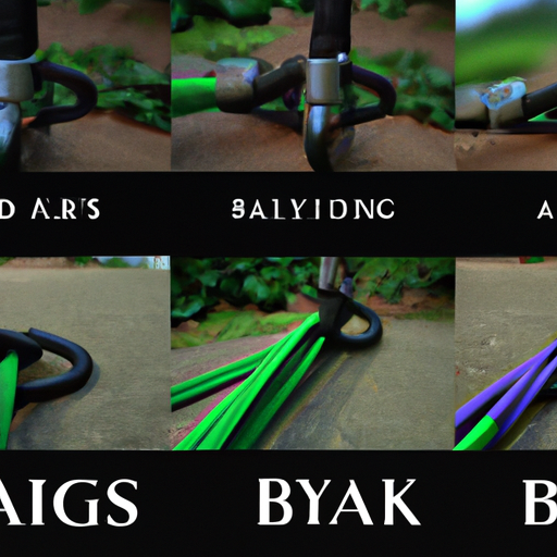 Belay Devices 101: A Guide to the Different Types and Their Uses