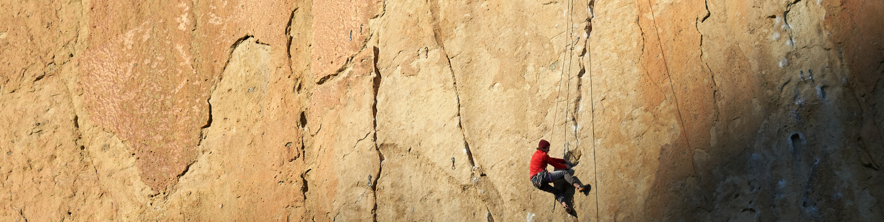 What Are Approach Shoes Climbing